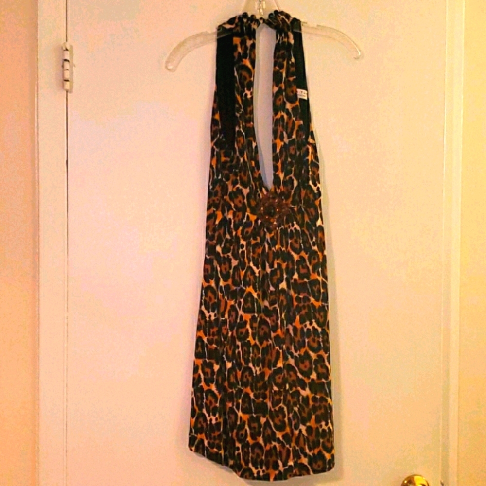 Trina Turk cocktail dress